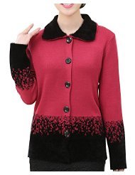 羊城衣族針織服裝 開衫、毛衣與針織衫的時尚魅力