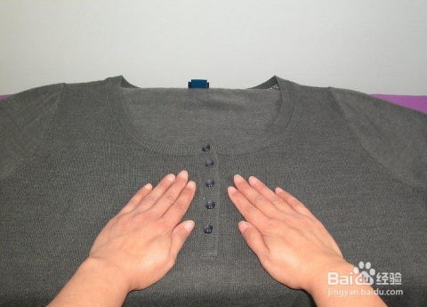 如何正確熨燙毛衣及其他針織服裝，保持衣物平整與質感