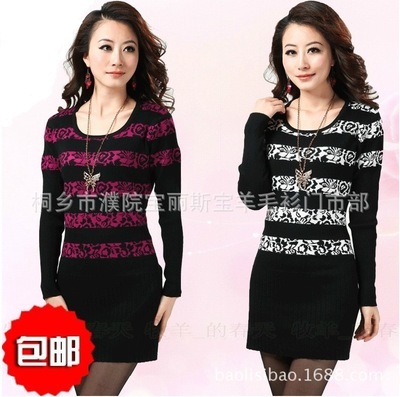 攜手淘工廠，濮院針織服裝賦能淘品牌高效增長