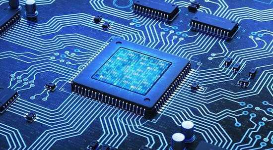 自主可控浪潮洶涌 從臺積電、三星表態到國內半導體設備爆發，2000億龍頭漲停創新高